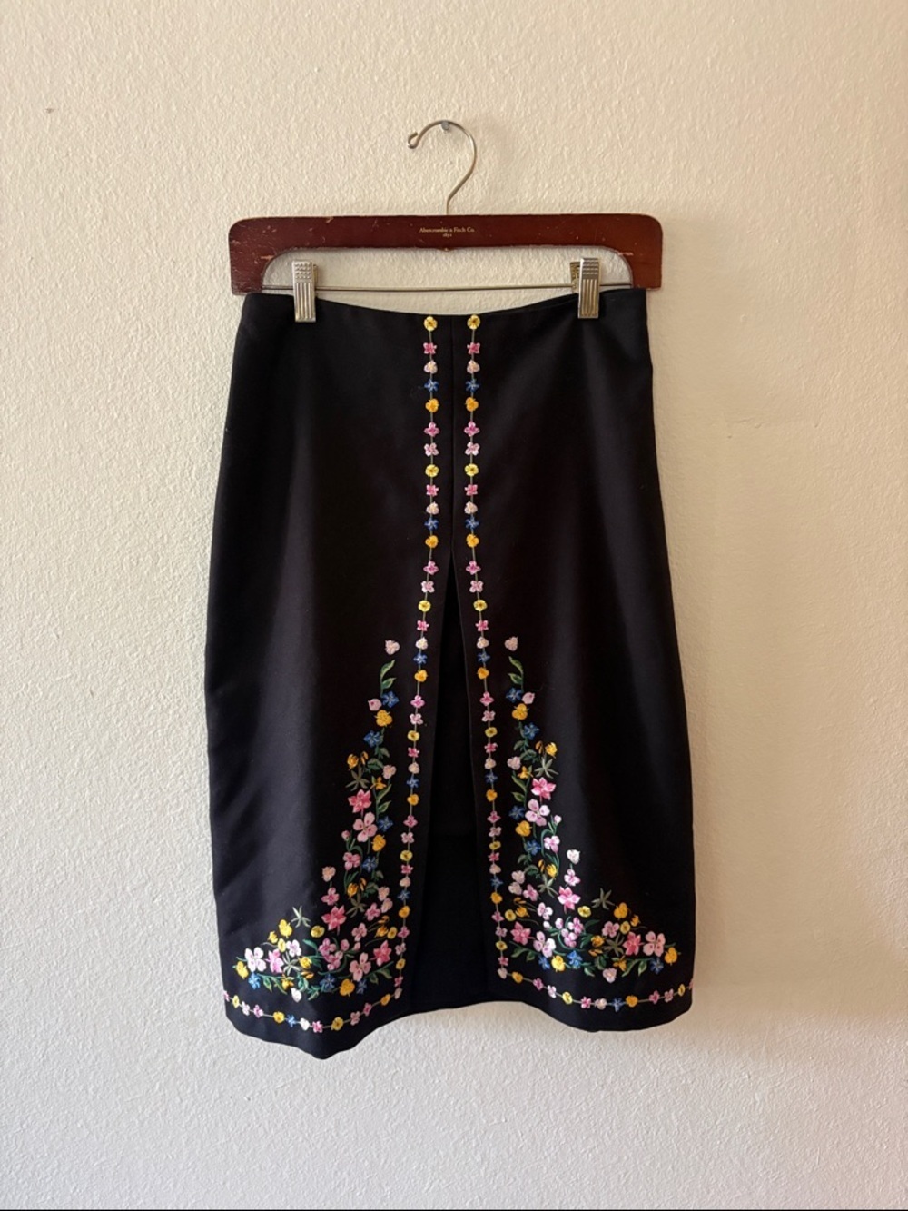 Ted Baker Vicks A-Line Skirt